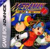 Play <b>Mega Man Battle Network</b> Online
